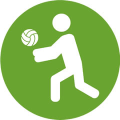 Volleyball