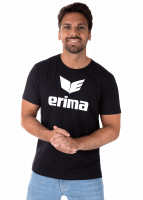 Unisex Erwachsene Promo T-Shirt