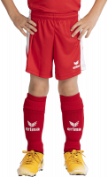 Kinder Retro Star Shorts