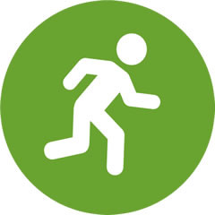 Leichtathletik / Running